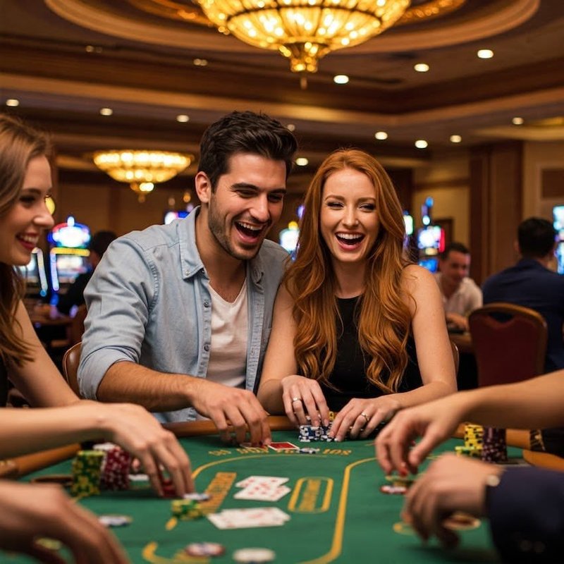 United Kingdom - fortunica casino uk